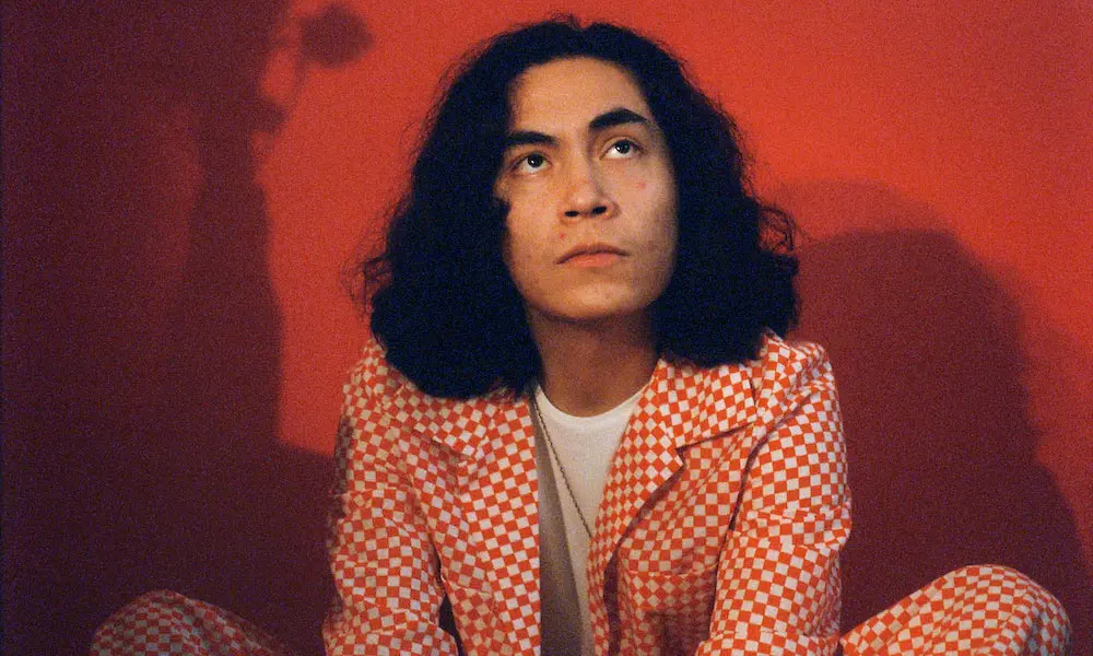 Ed Maverick se Suma al Cartel de Axe Ceremonia 2025