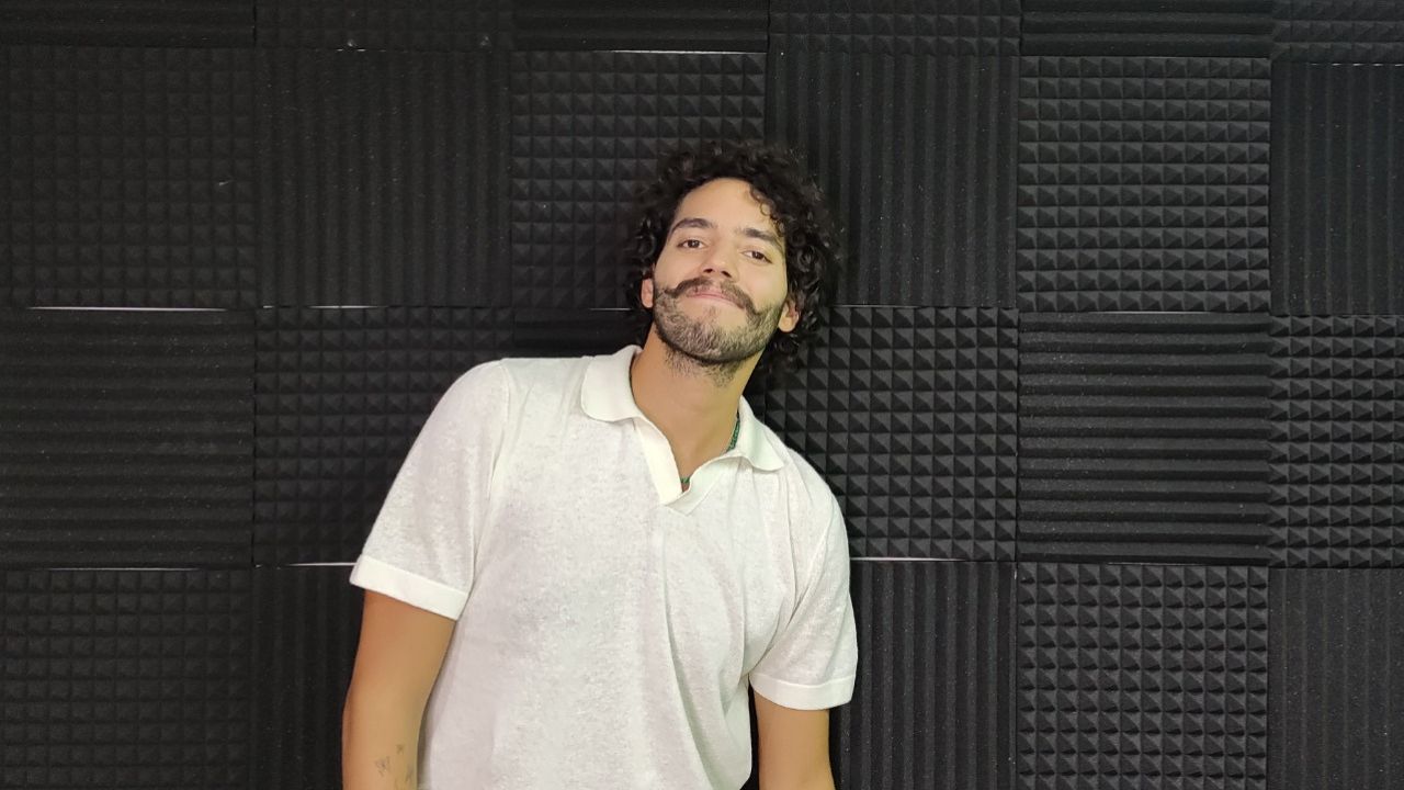 La Experiencia Humana de Fer Soberón