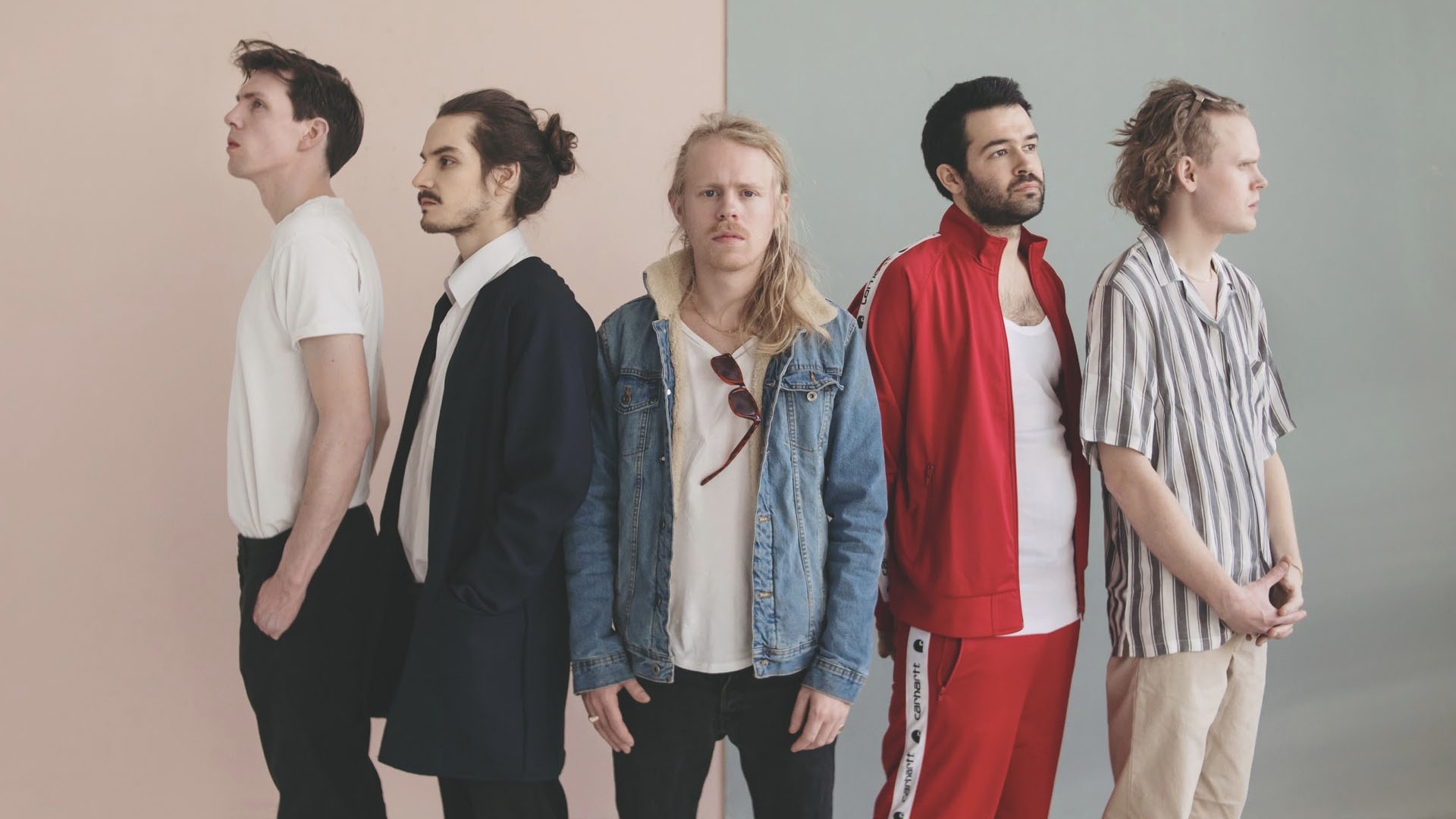 Kakkmaddafakka: Diversión y Amor por México