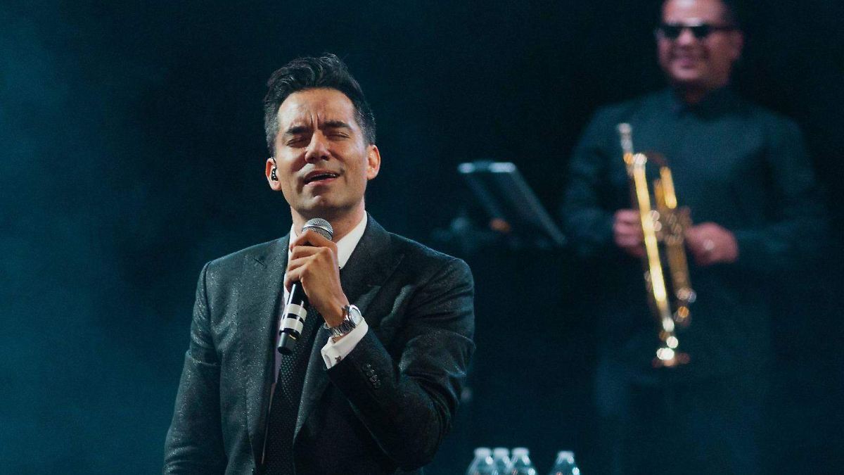 El Intérprete en Concierto: Ricardo Caballero