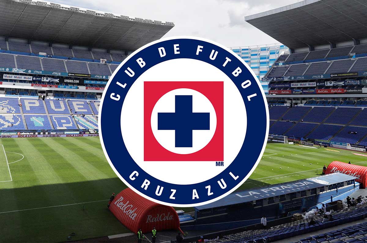 Cruz Azul Lanza su Nuevo Canal Oficial de YouTube