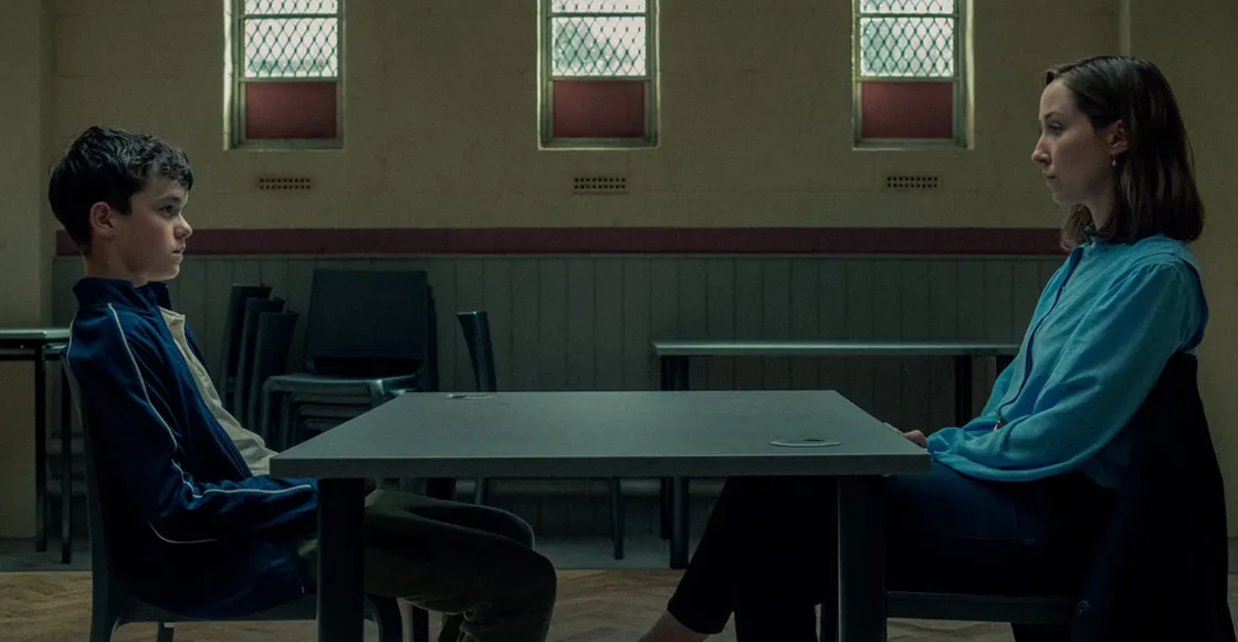 Adolescencia en Netflix: ¿Por qué es Tendencia?