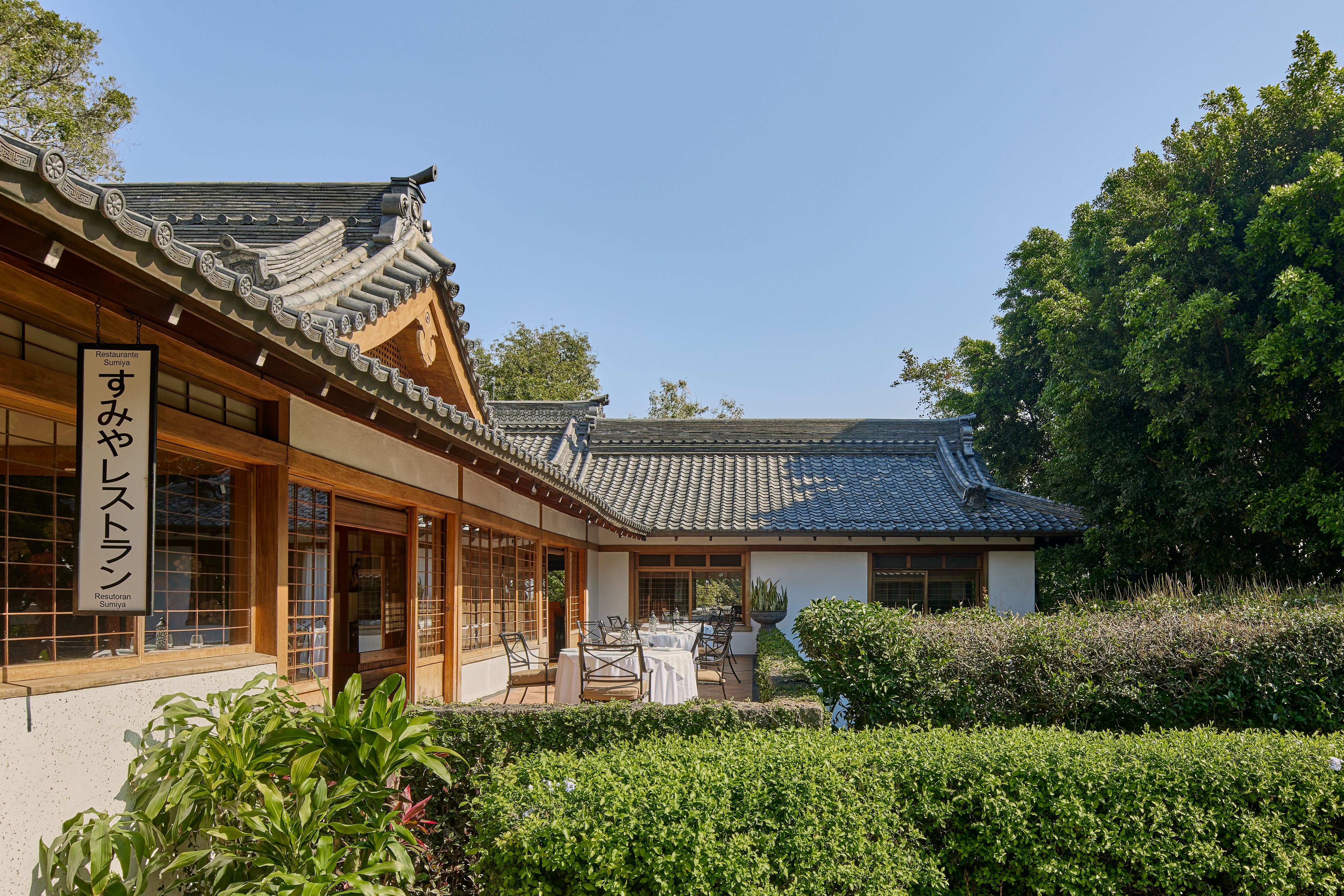 Grand Fiesta Americana Sumiya: El Nuevo Ícono del Lujo y la Tranquilidad en Cuernavaca