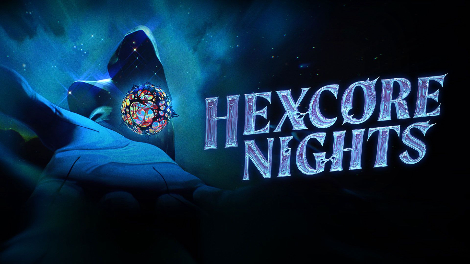 Arcane: Hexcore Nights Llega a la CDMX con Música, Cosplay y Mucho Más