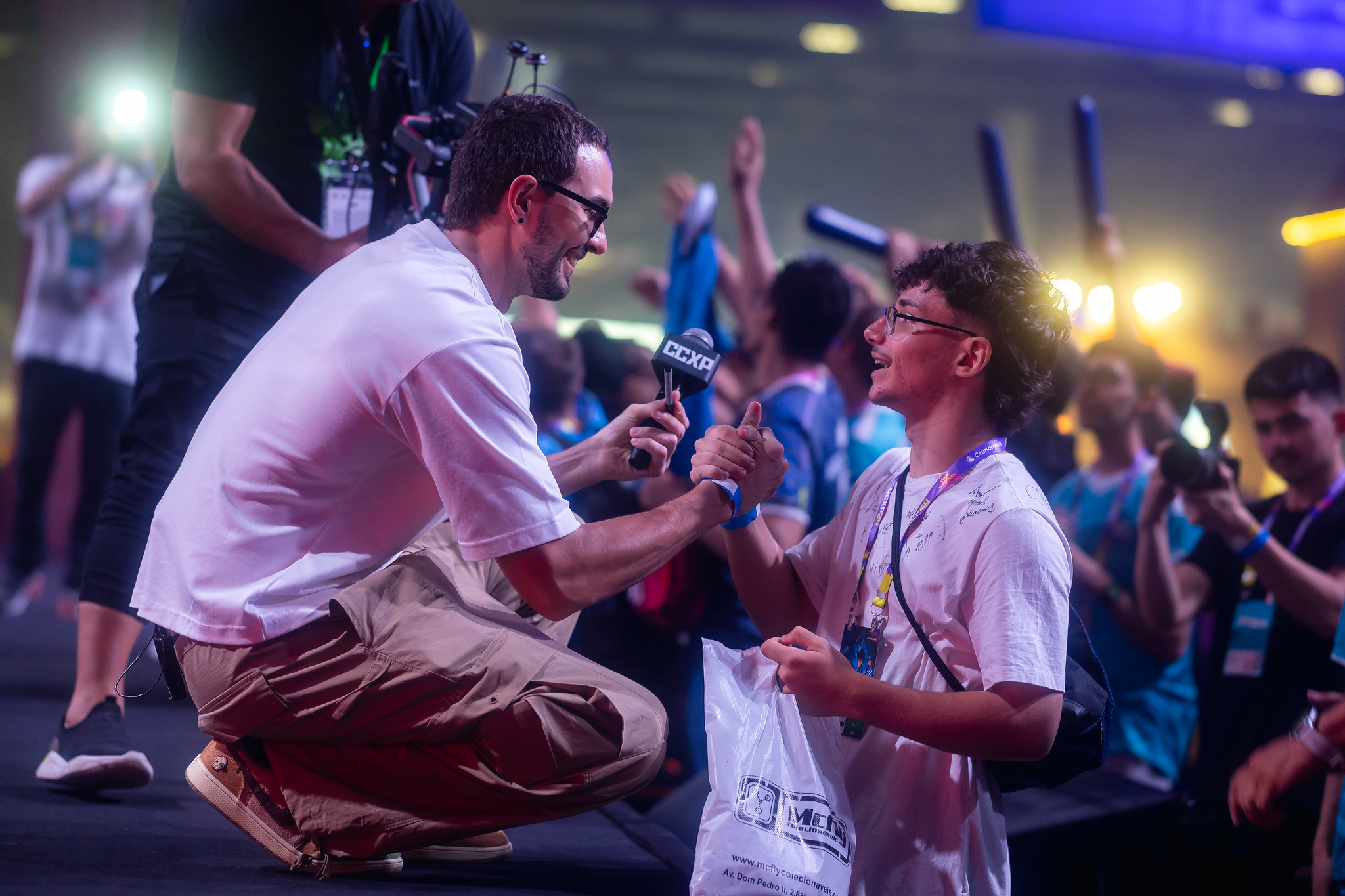 CCXP México 2025 al Máximo con Epic Pass