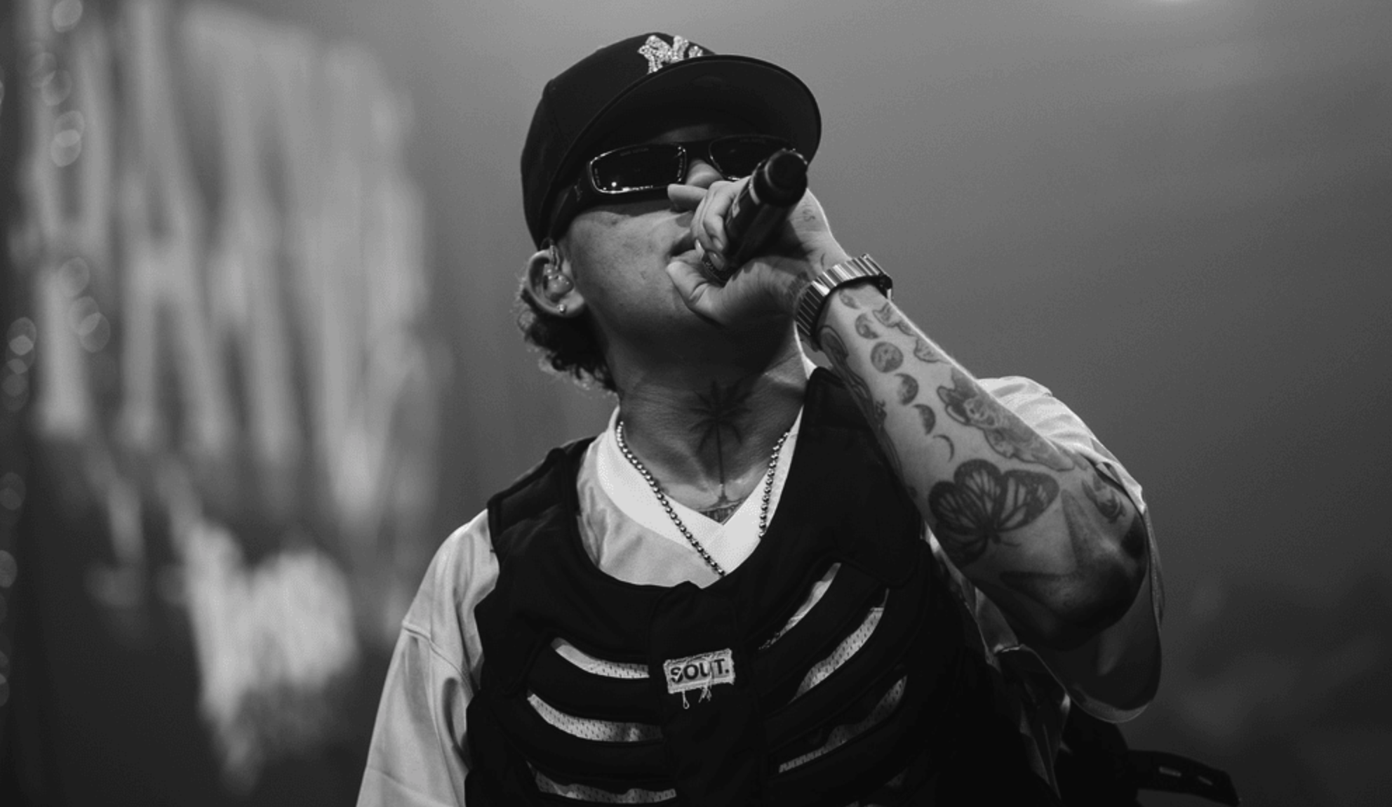 W SOUND 05: “La Plena” Se Convierte en la Canción en Español Más ...