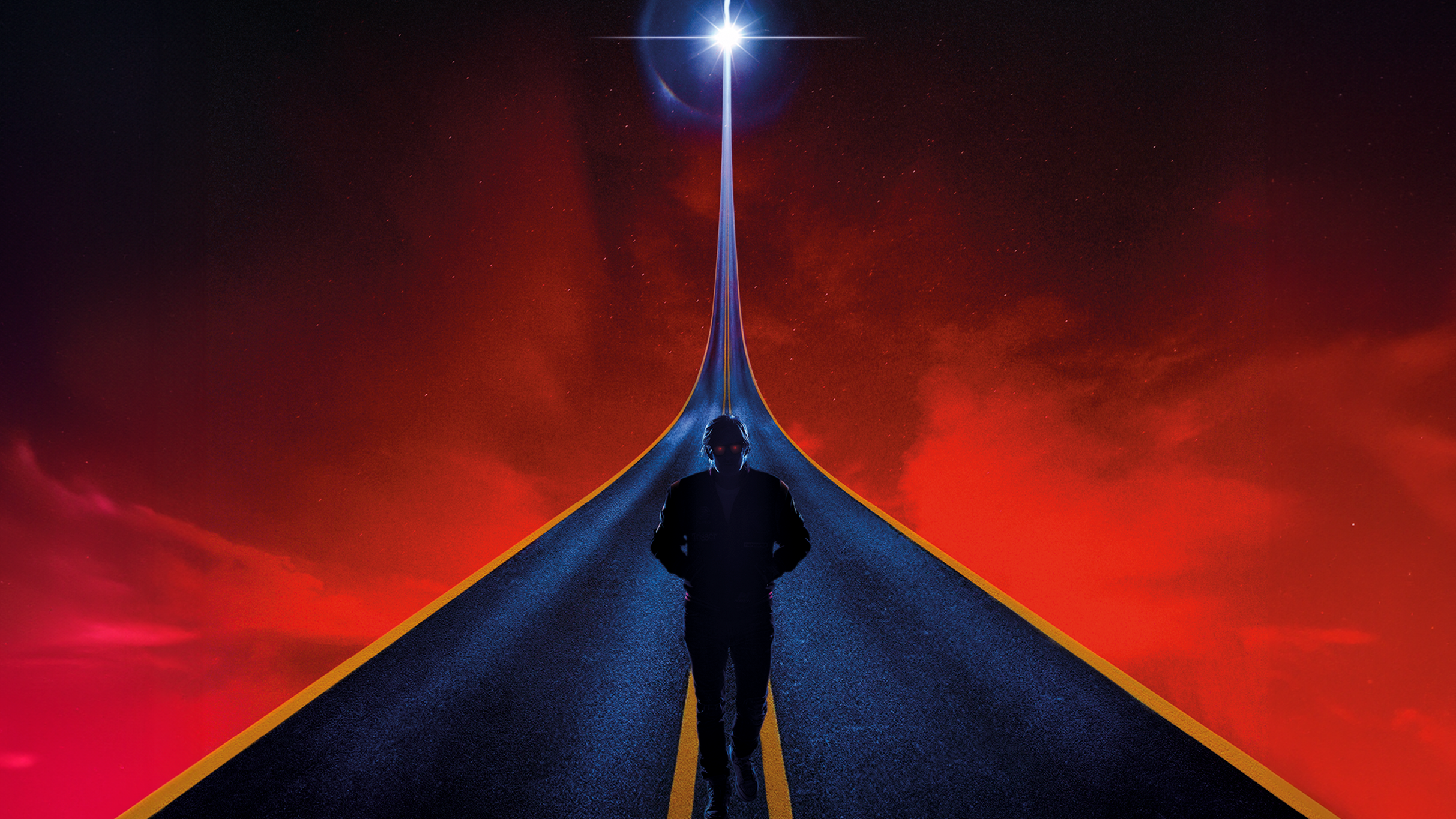 Kavinsky, Breakbot & Irfane y Los Wookies en CDMX