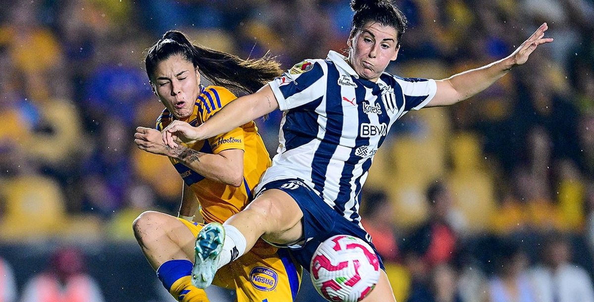 ¡Hoy Comienzan los Cuartos de Final Liga MX Femenil!