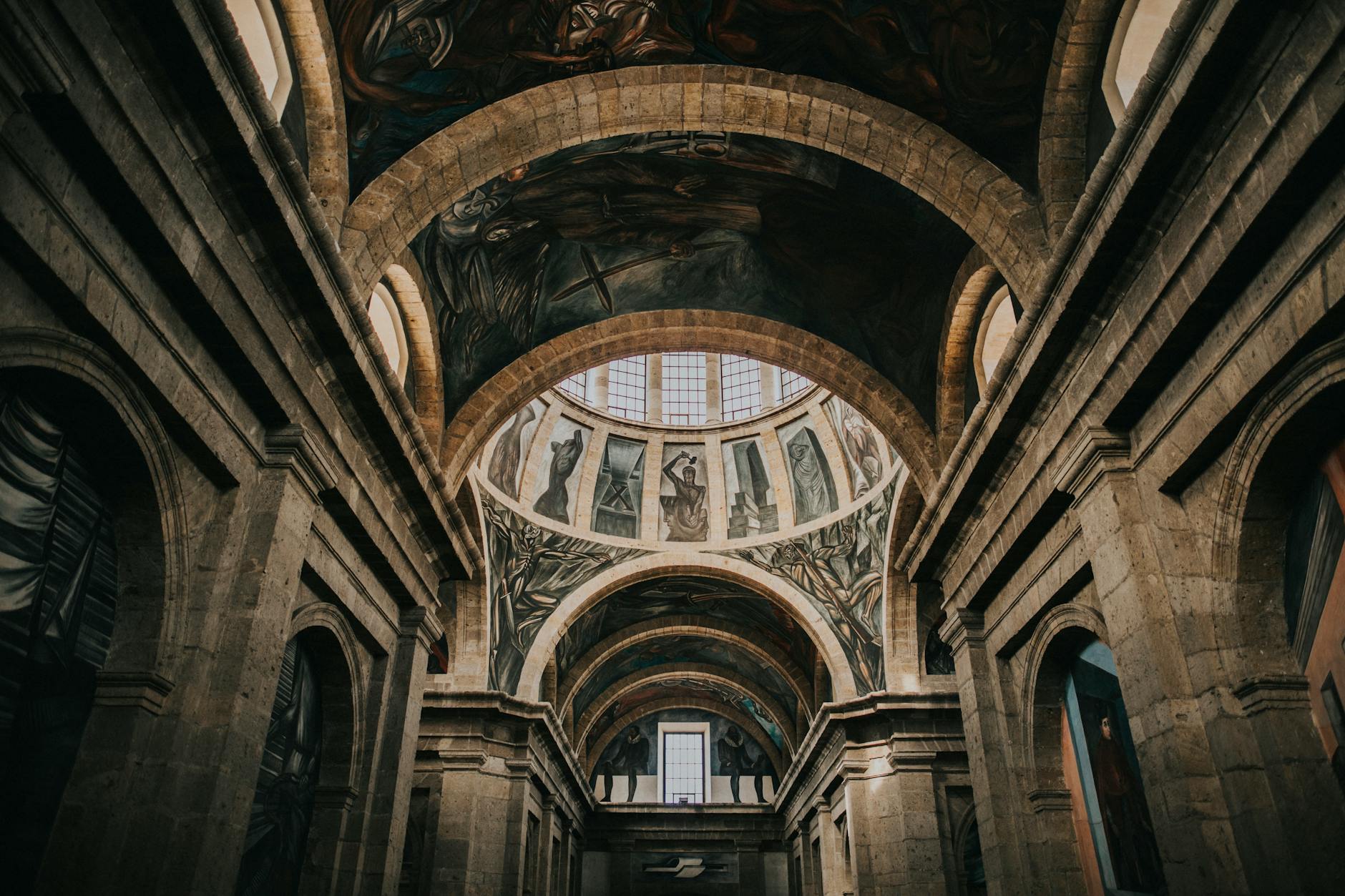 Why Mexico City is a Creative Powerhouse You Need to Explore