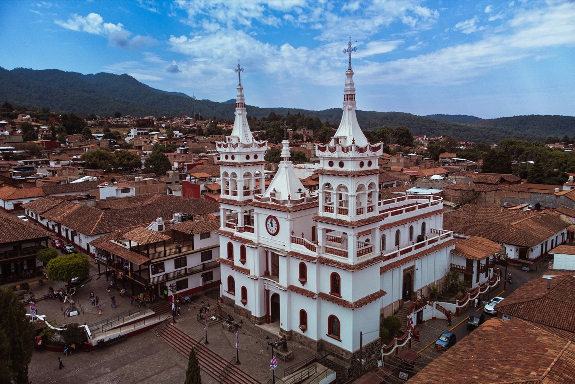 Discover Mexico’s Magical Towns: The Best Pueblos Mágicos You Must Visit