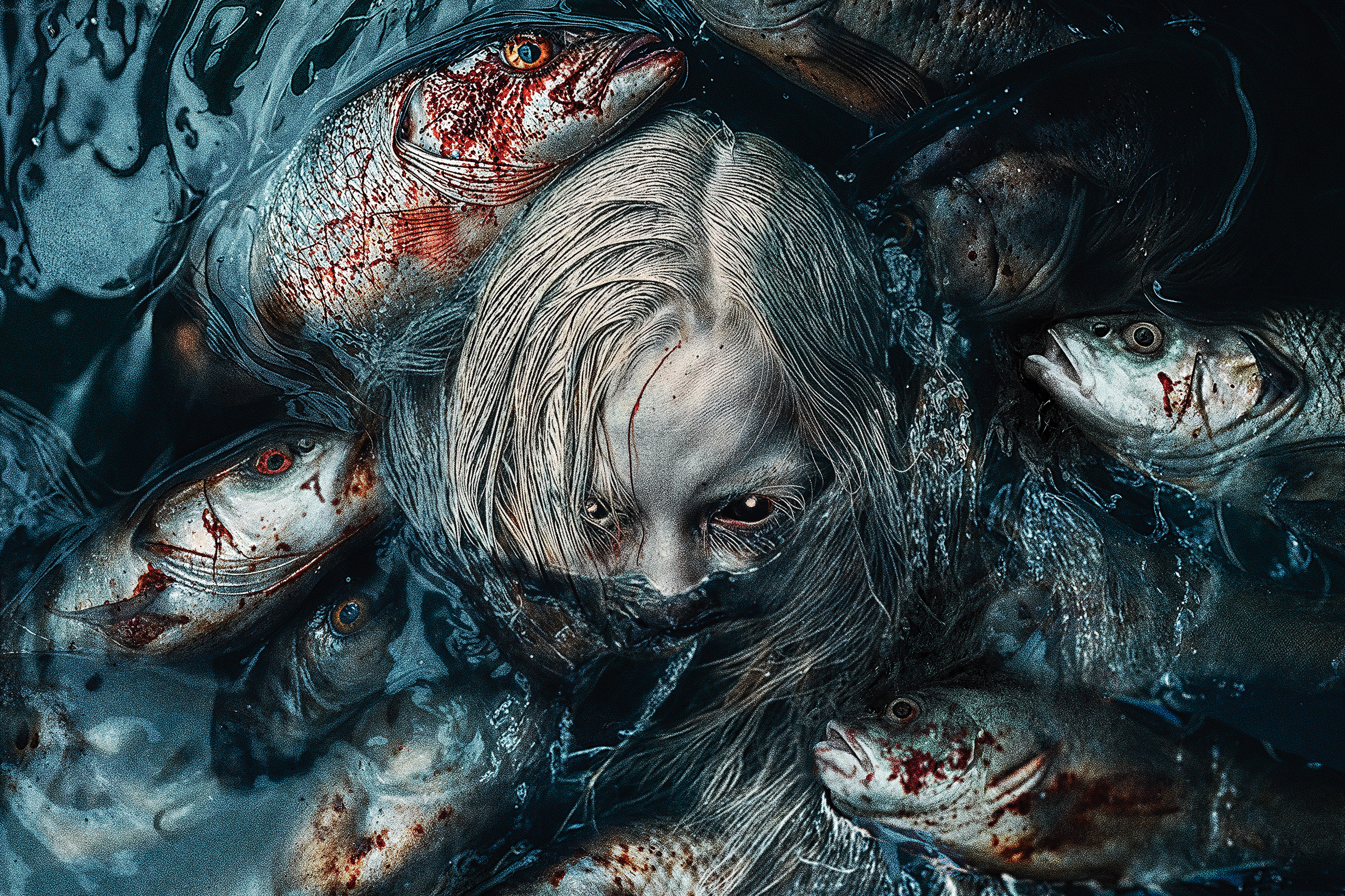 Un Cuento de Pescadores, Folk Horror Mexicano Llega a Cines.