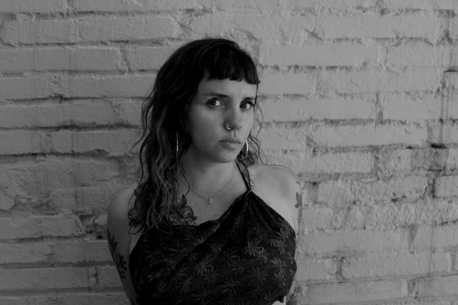 Reggaetón Religión de Camila Gutiérrez