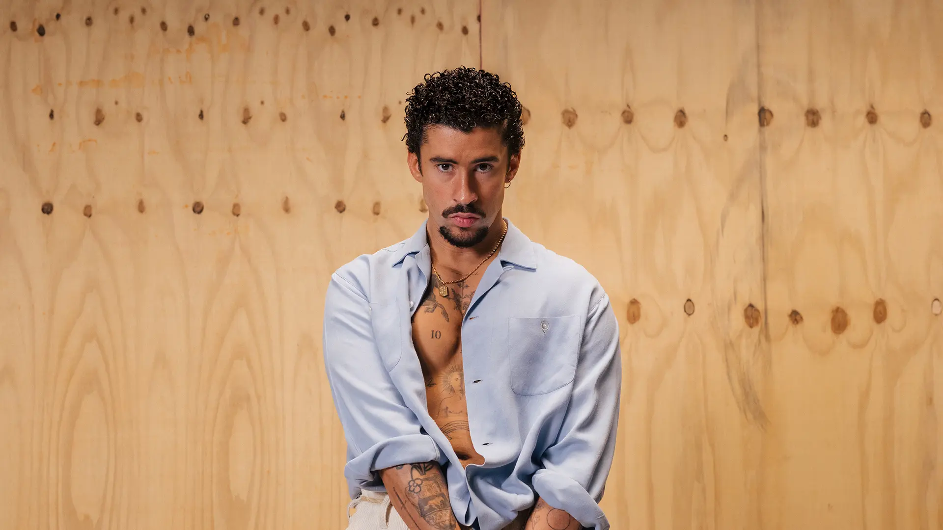 Bad Bunny en México 2025: DeBÍ TiRAR MáS FOToS World Tour