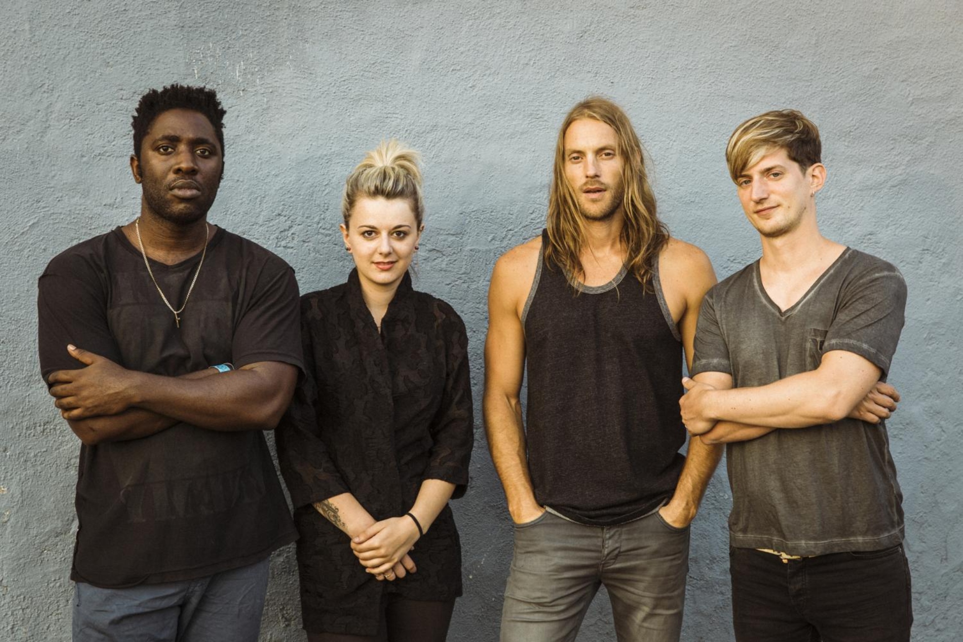 Bloc Party: 7 Canciones Para Entender Su Legado
