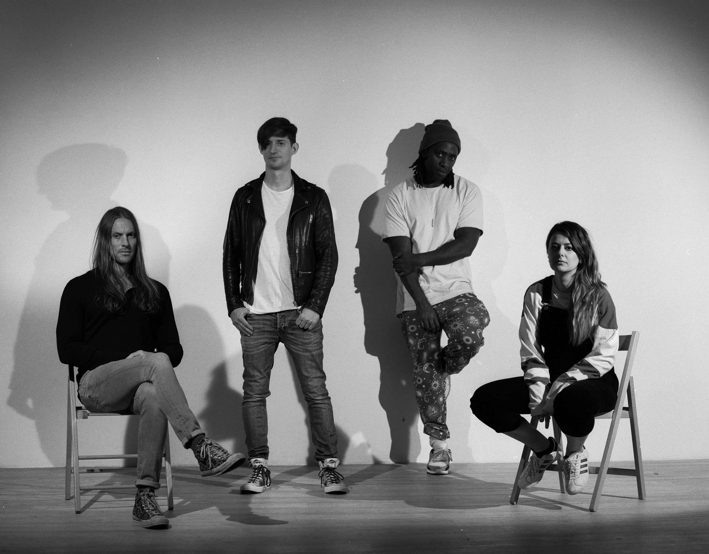 Bloc Party: Una Banda que Cambió las Reglas del Indie Rock