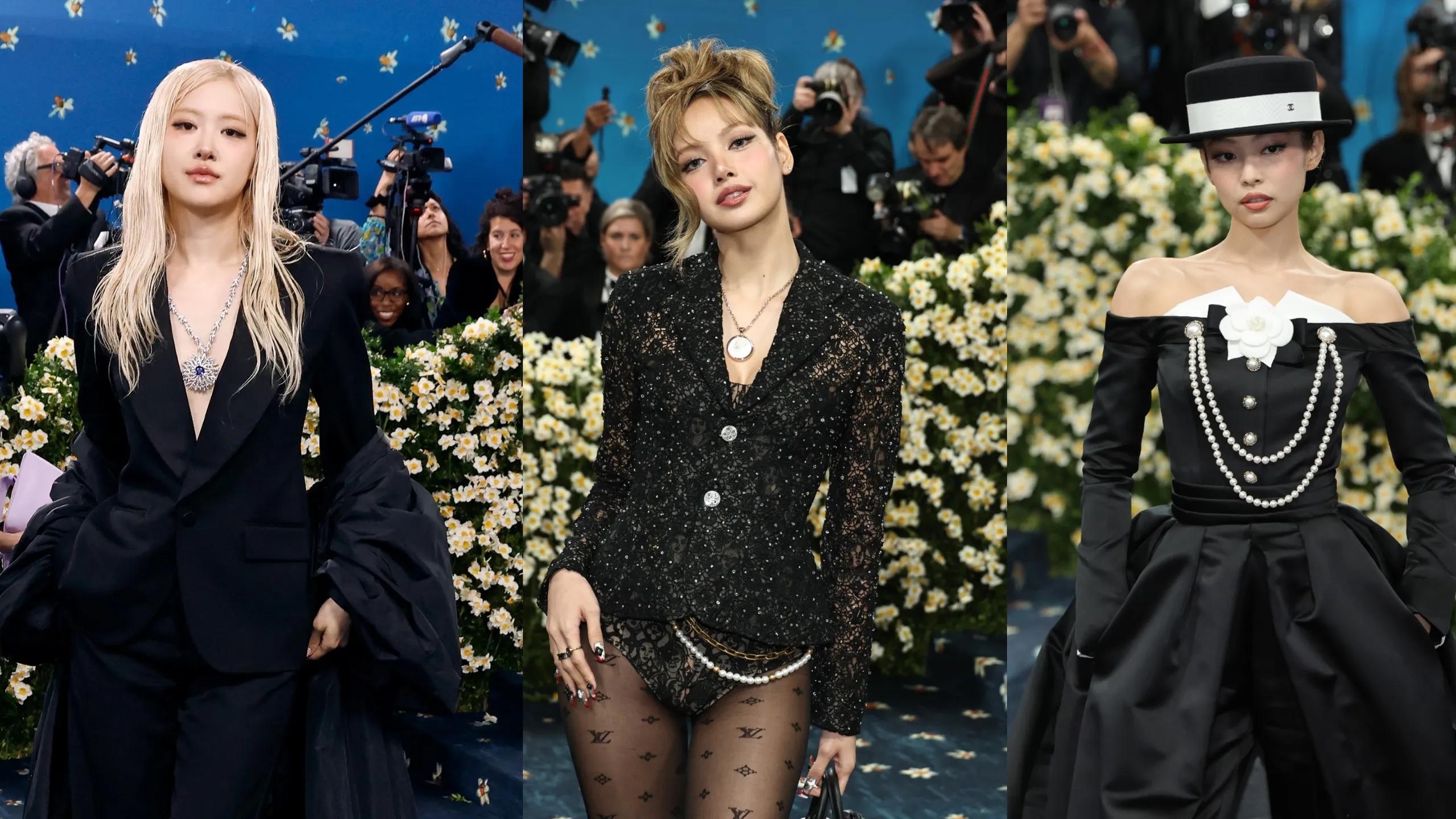 Met Gala 2025: Celebrando el Black Style con Elegancia y Significado