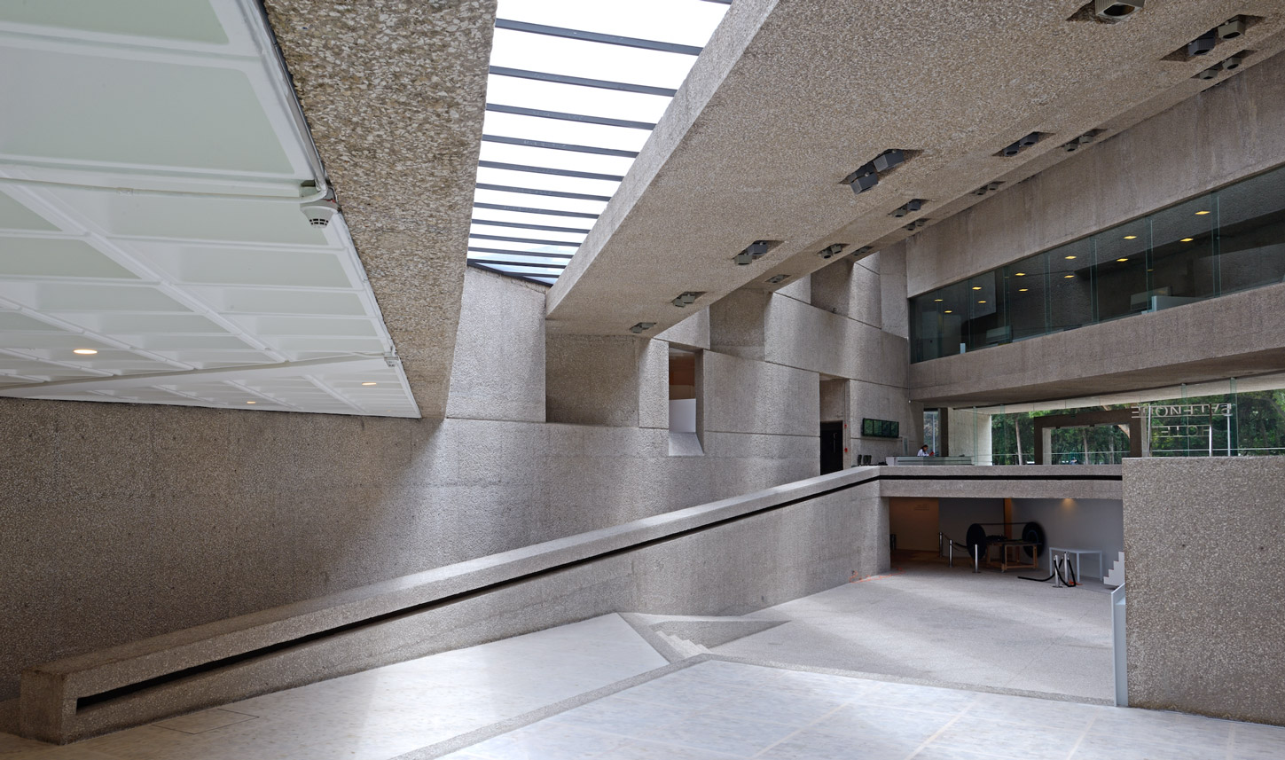 Museo Tamayo – Agenda Aleteo 2025