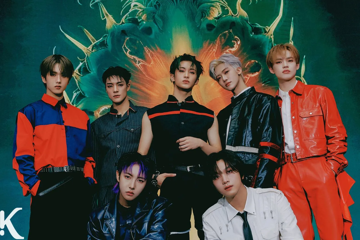 El Universo de NCT