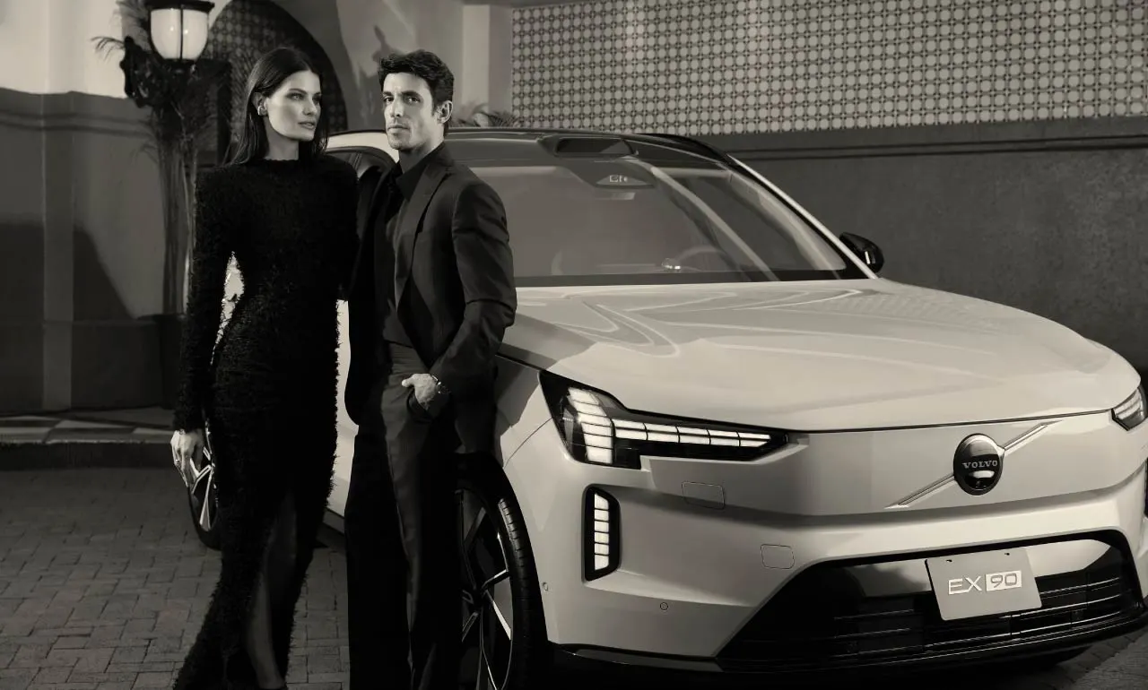 Volvo Fashion Week México 2025: Una Nueva Era