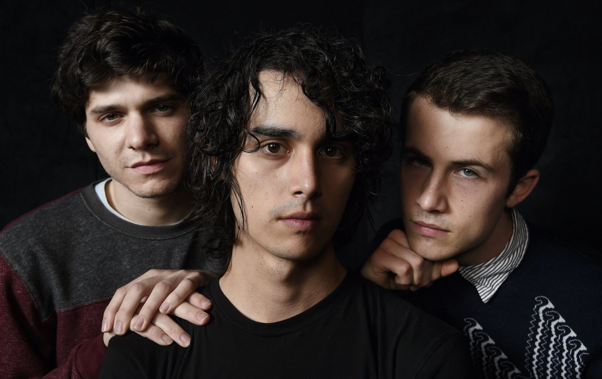 Wallows Más Allá de los Hits