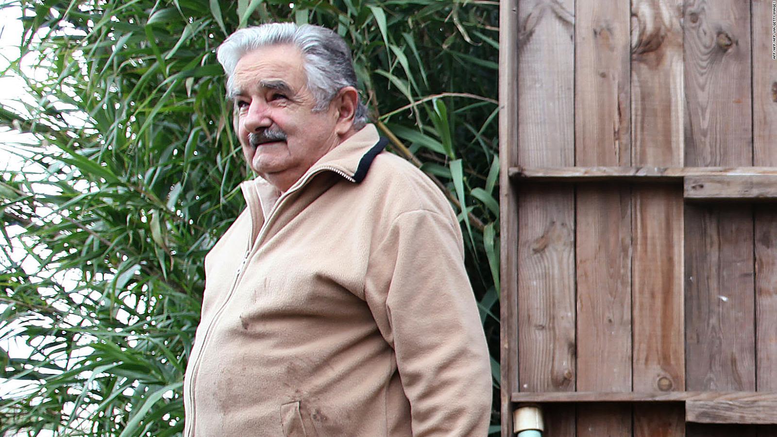 Pepe Mujica: Pensamientos sobre el Sentido de la Vida