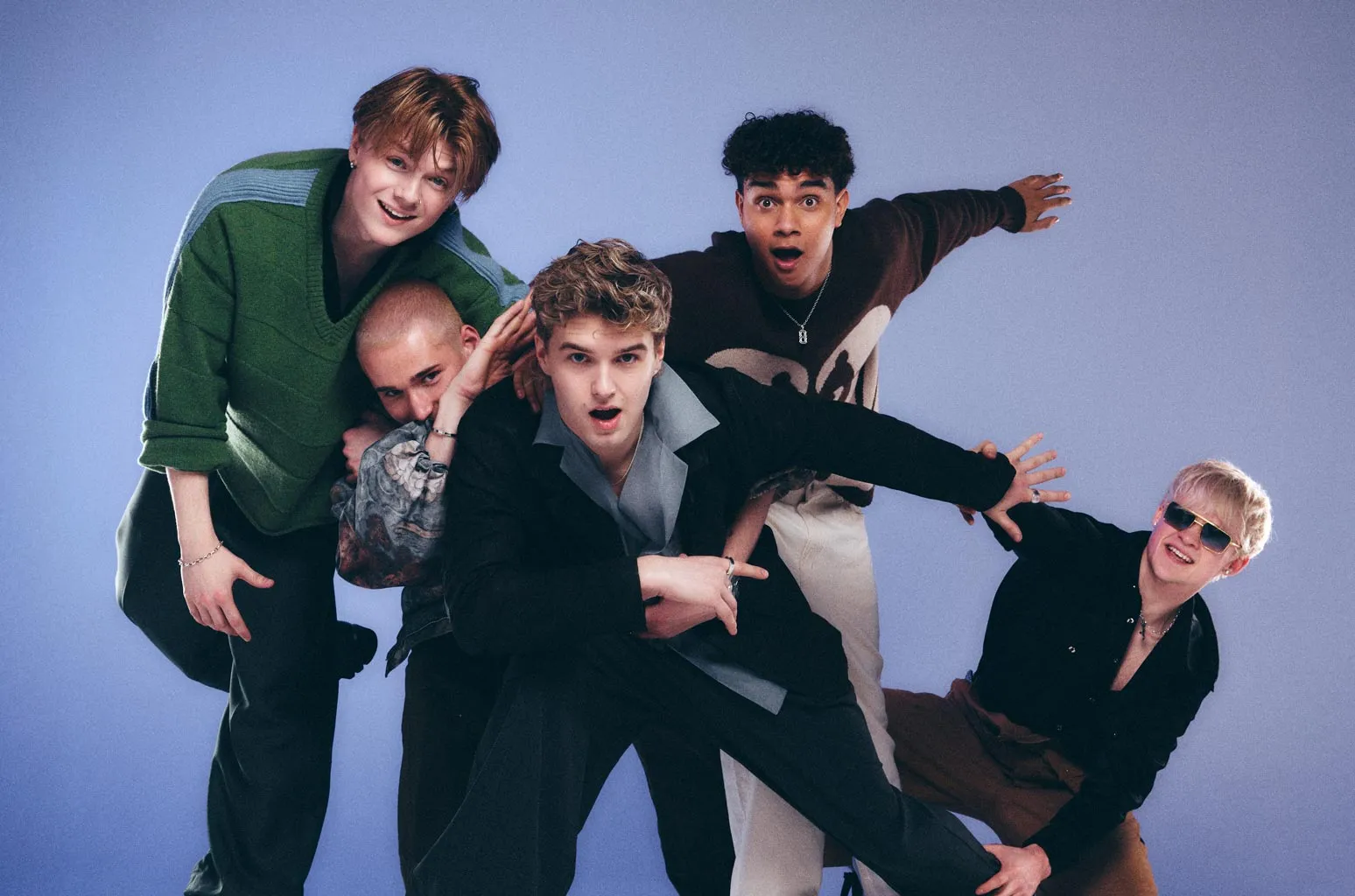 dearALICE se Integra al SMTOWN 2025 en México