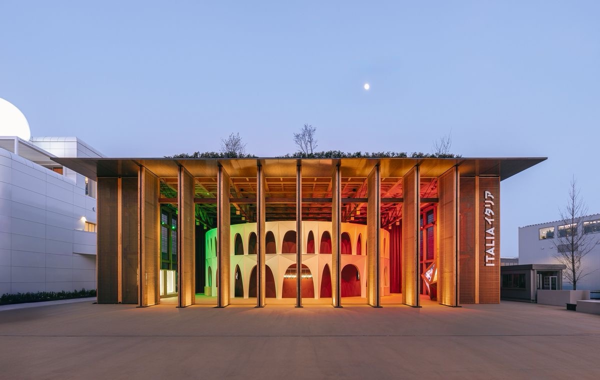 ¿Qué es la Expo Universal 2025 en Osaka y Por Qué Deberías Visitarla?