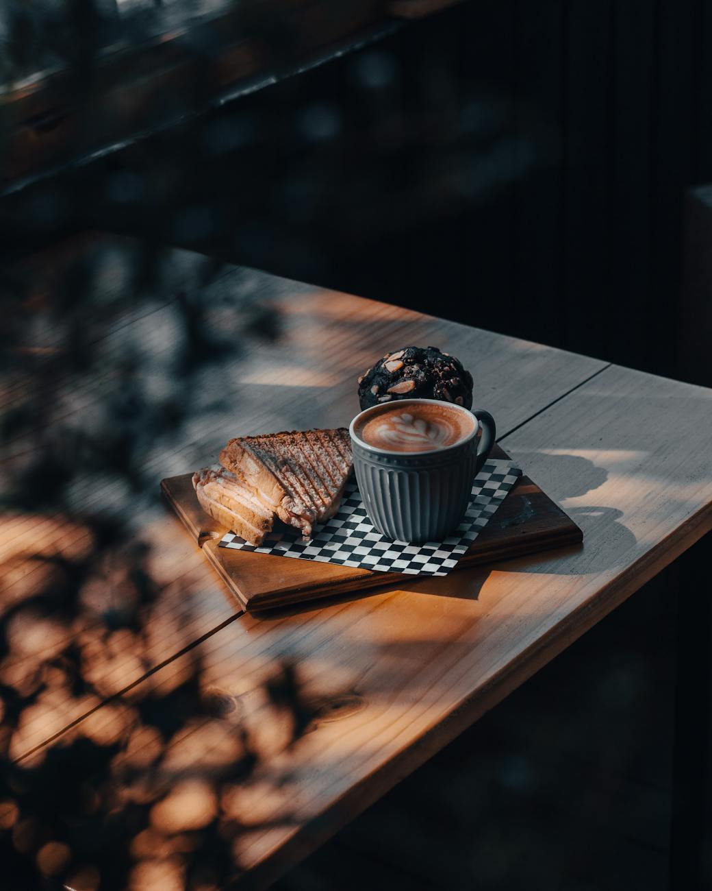 5 cafeterías en la Colonia Narvarte que Debes Conocer