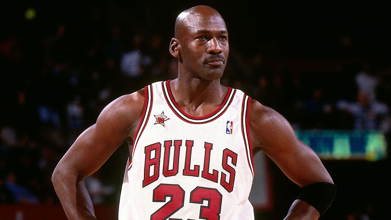 ¡Leyenda Al Micrófono! Michael Jordan Regresa a la NBA Como Comentarista en NBC