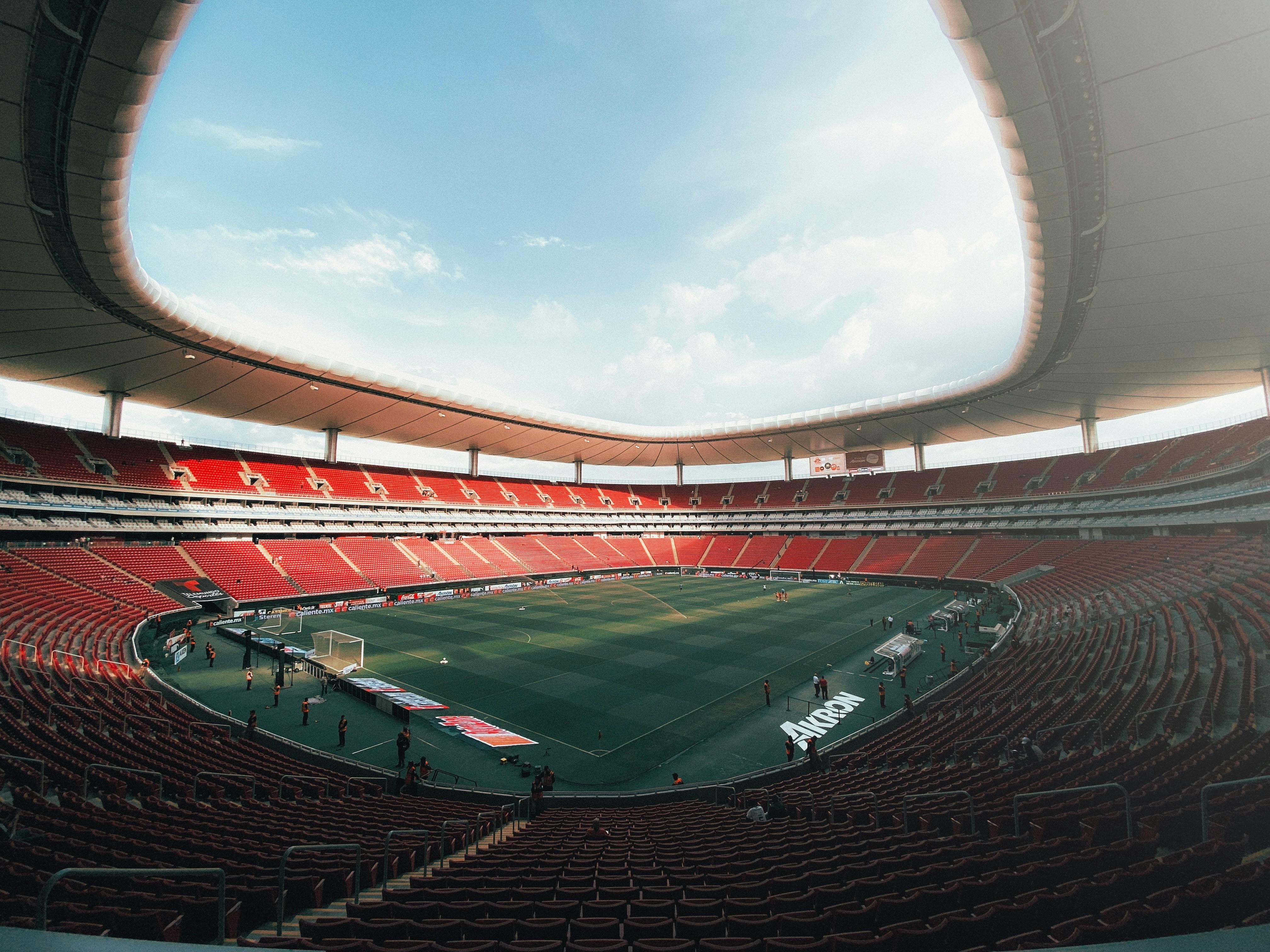 La Copa Mundial Femenil Llegará a México en 2031