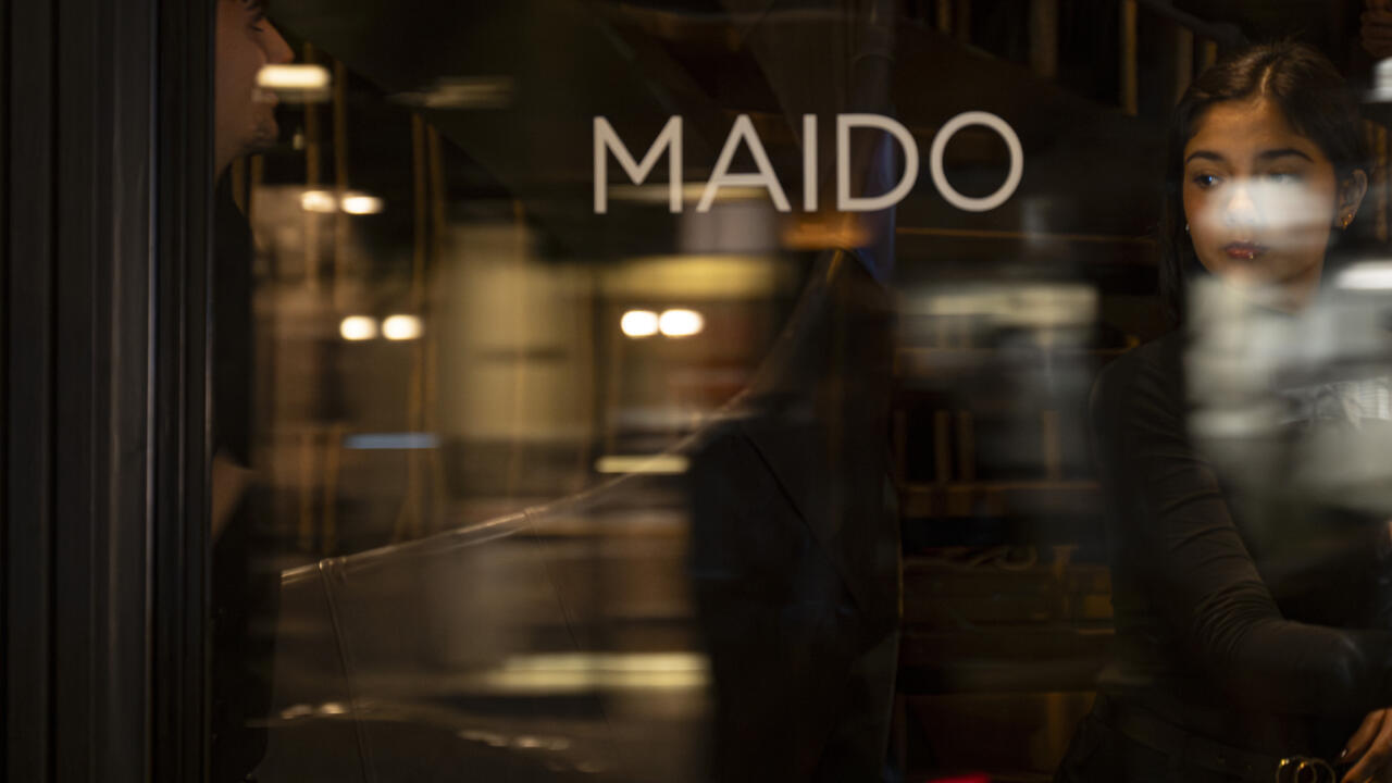 World’s 50 Best Restaurants 2025: Maido Toma la Cima