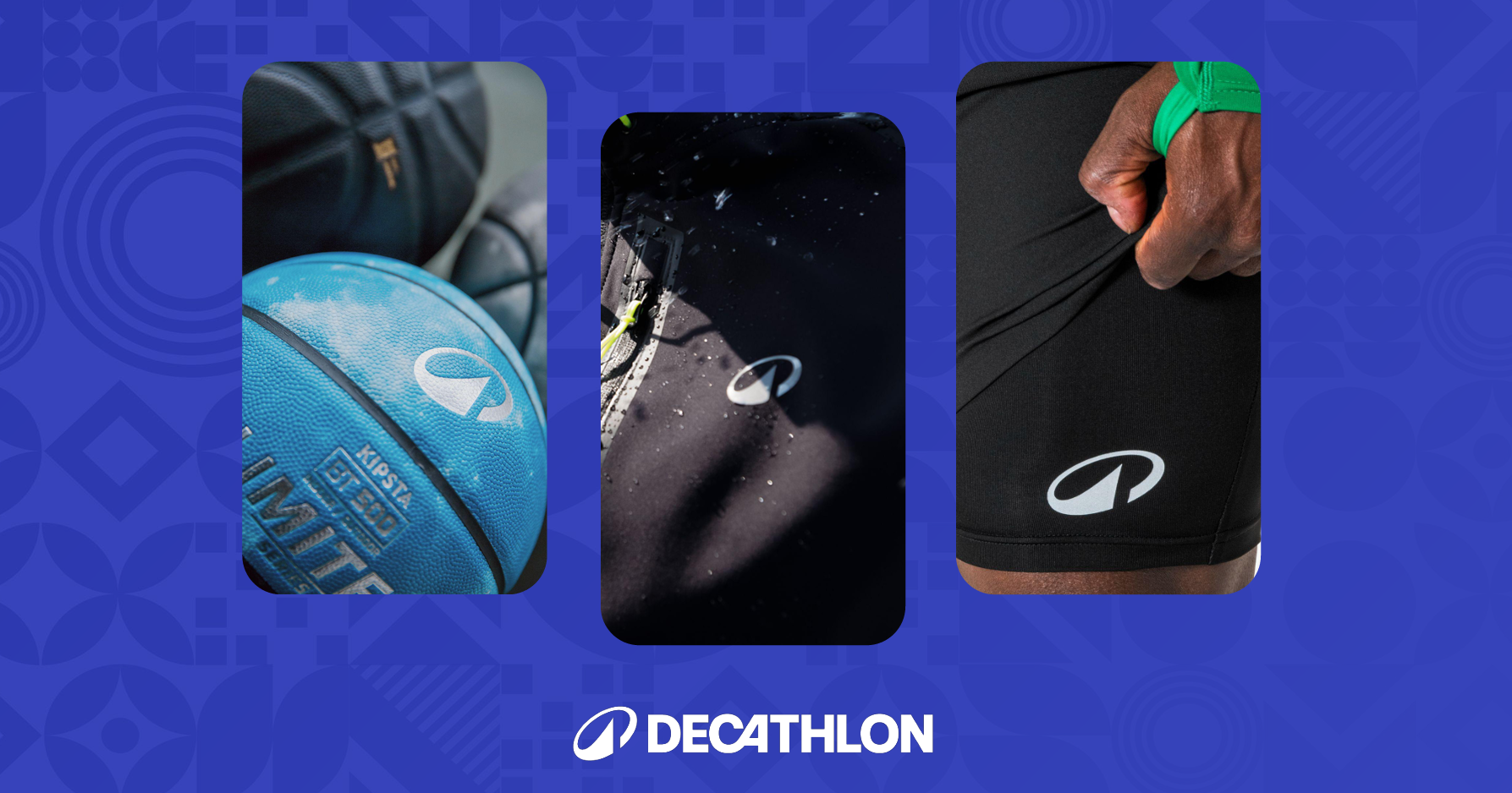 Decathlon Celebra la Reapertura de su Tienda en Paseo Interlomas