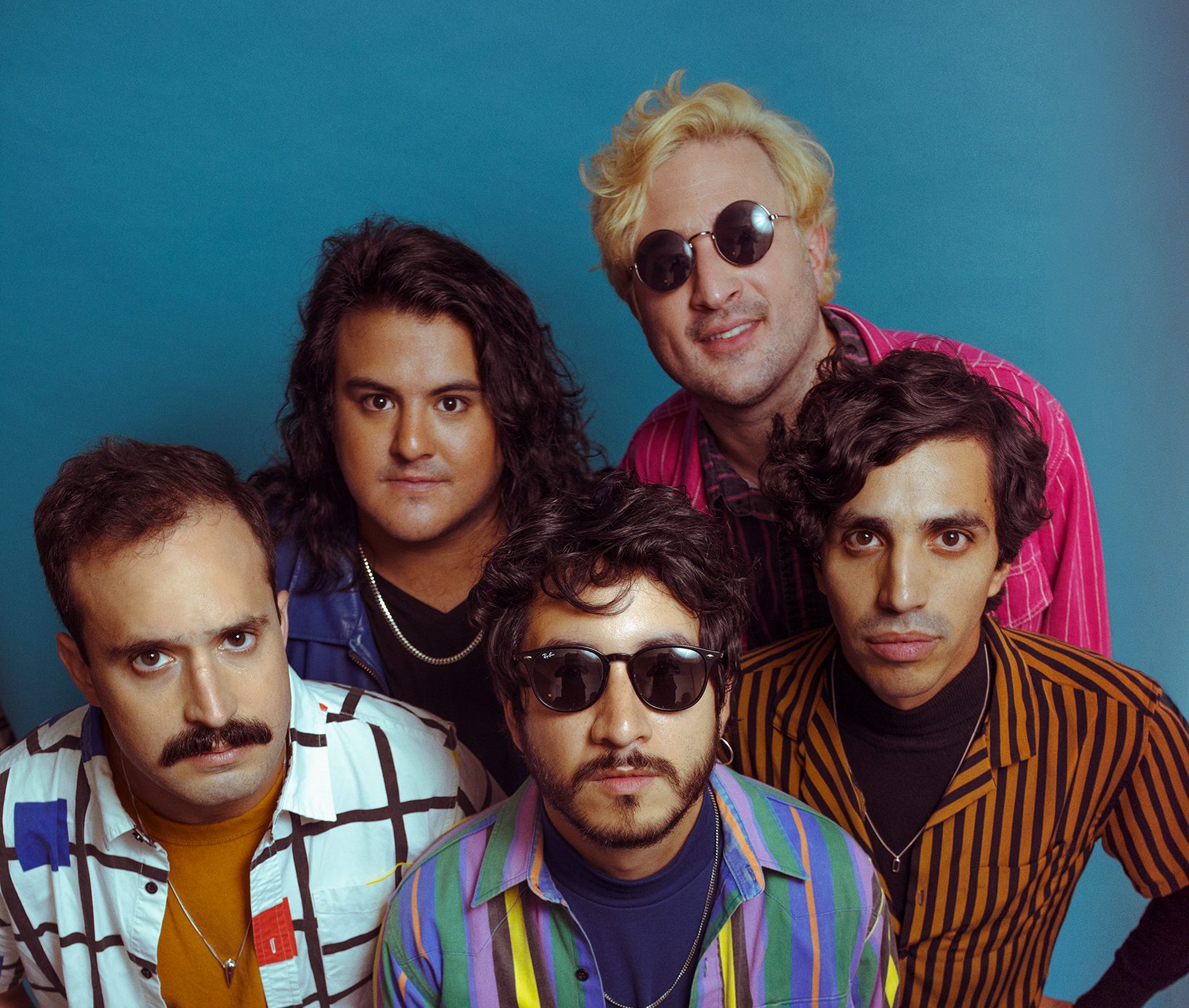 10 Canciones De Little Jesus que No Pueden Faltar en El Palazzo