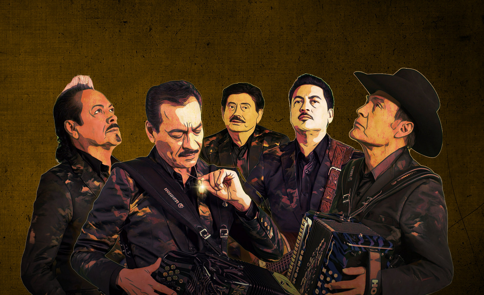 Los Tigres del Norte en CDMX: Todo lo que Debes Saber