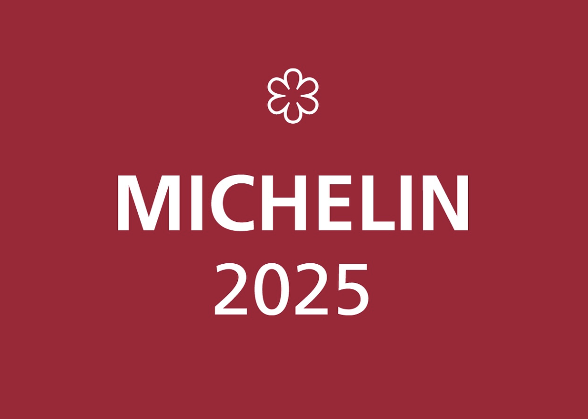 Aquí está la lista de los restaurantes del mundo con tres Estrellas Michelin 2025
