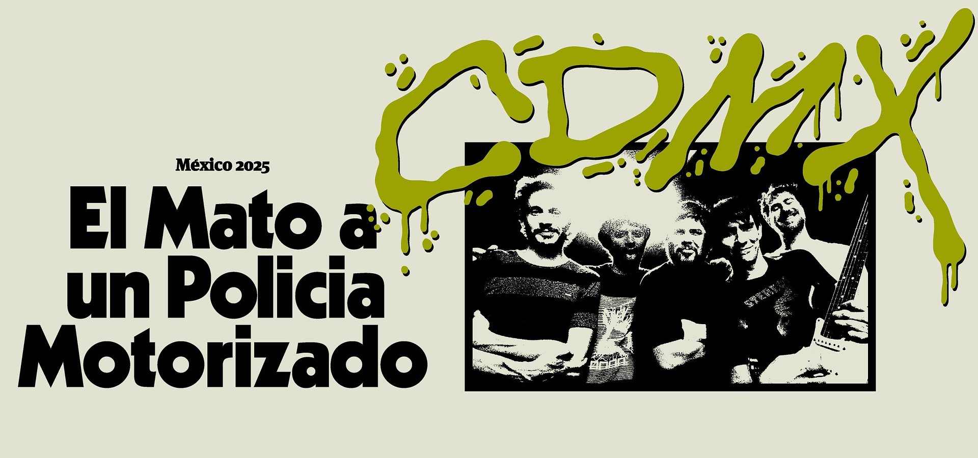 El Mató a un Policía Motorizado en el Pepsi Center 2025