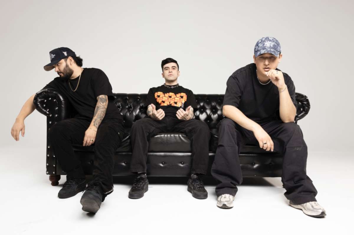 3BallMTY Anuncia su Regreso a México con la Vuelta Tour 2025