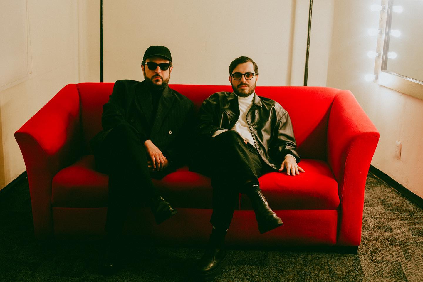 Clubz Llega al Pepsi Center este 2025