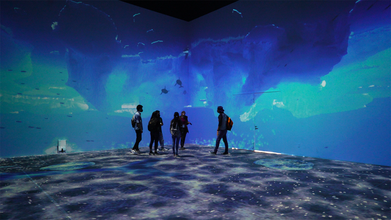 Takeover: Festival Hipnosis 2025 x Abismo Digital en Barco Utopía