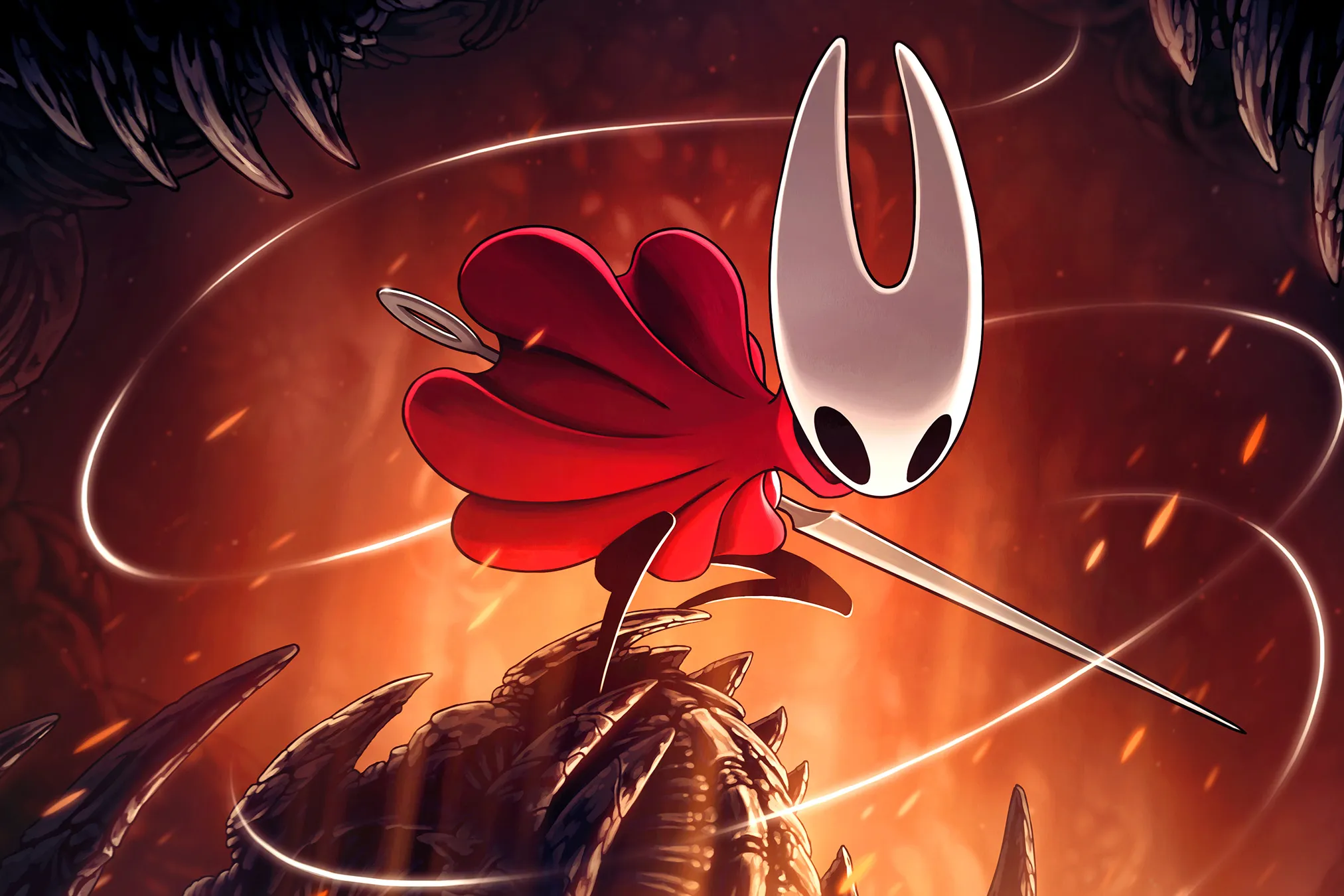 Hollow Knight Silksong: El Regreso Más Esperado del Metroidvania