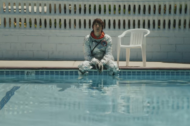 Spiritualized: 5 Razones Para Viajar al Espacio en Hipnosis