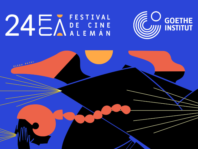 24º Festival de Cine Alemán en CDMX: Una Mirada Crítica a lo Controversial