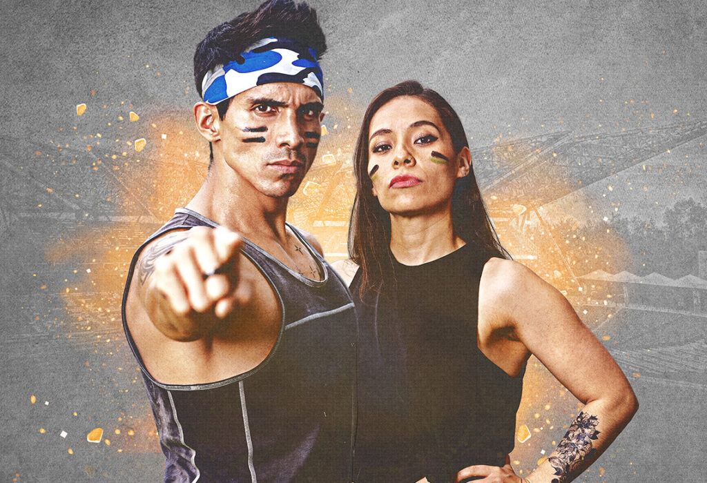 Battle Day 2025 de Sport City: La Competencia Que Une Cuerpo, Mente y Comunidad