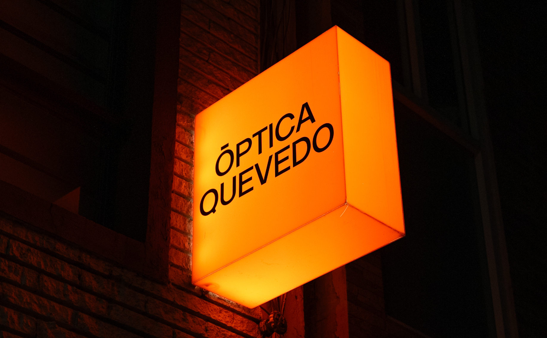 Diseño, Visión y Estilo: Óptica Quevedo abre su nuevo espacio en Roma Norte
