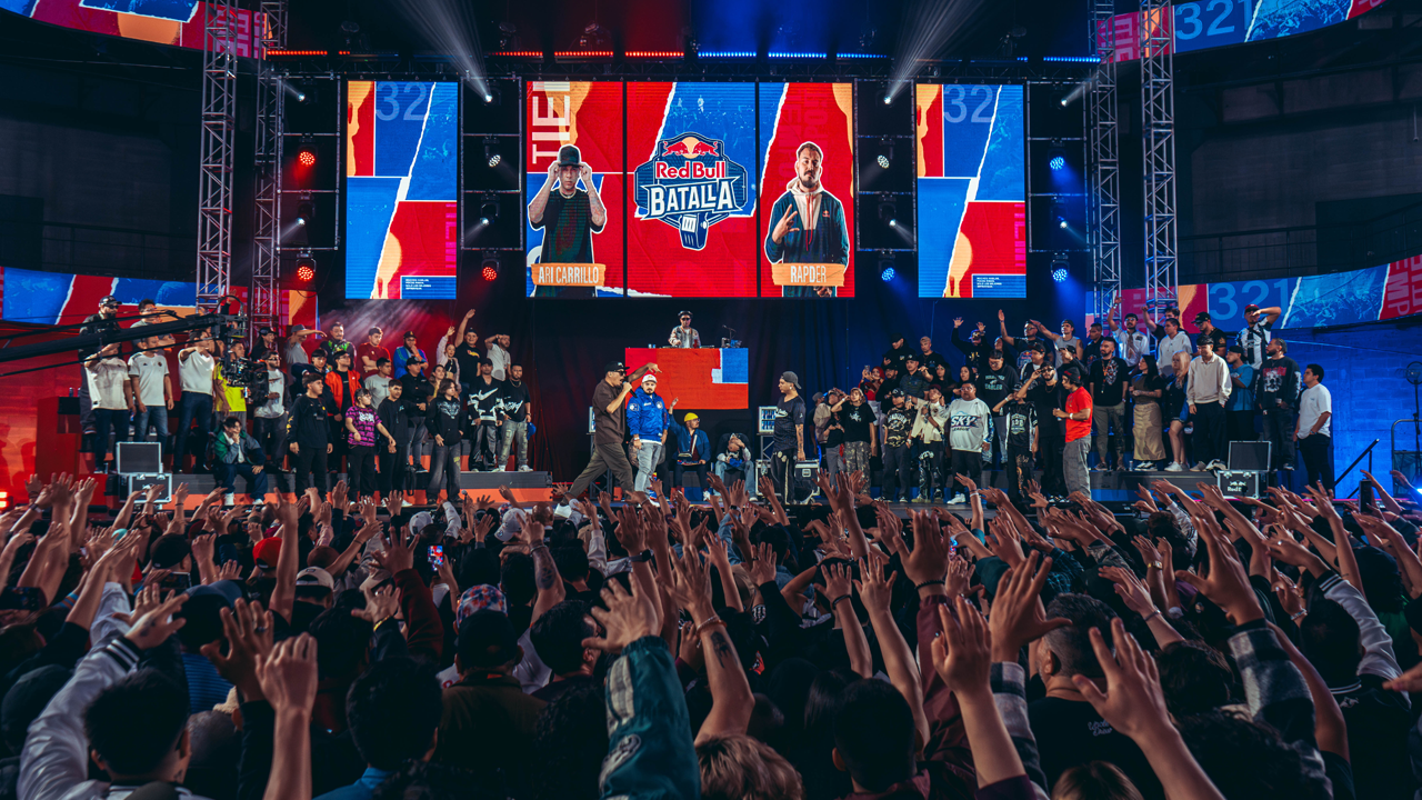 Final Red Bull Batalla México 2025: Azuky, la Polémica y el Caballo Negro que Faltó a su Examen