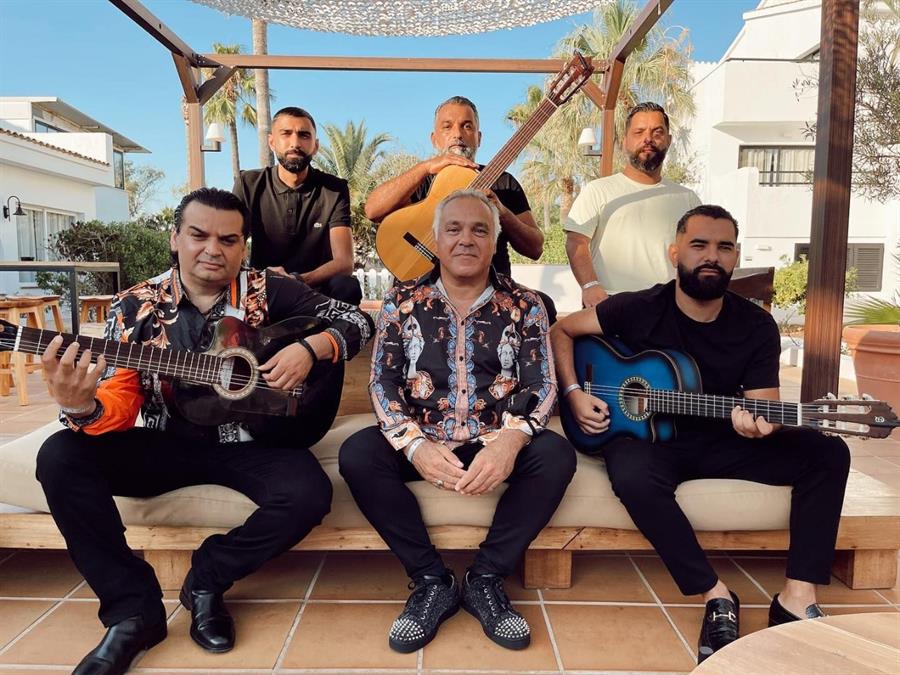 Gipsy Kings: De Bamboleo a Hollywood