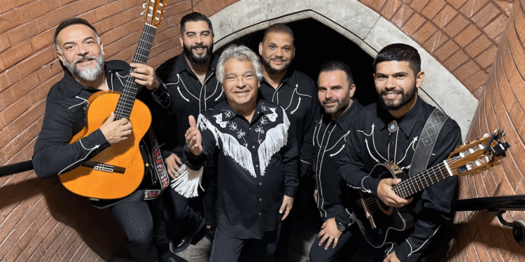 Gipsy Kings en México con su ‘Nací Gitano Tour’