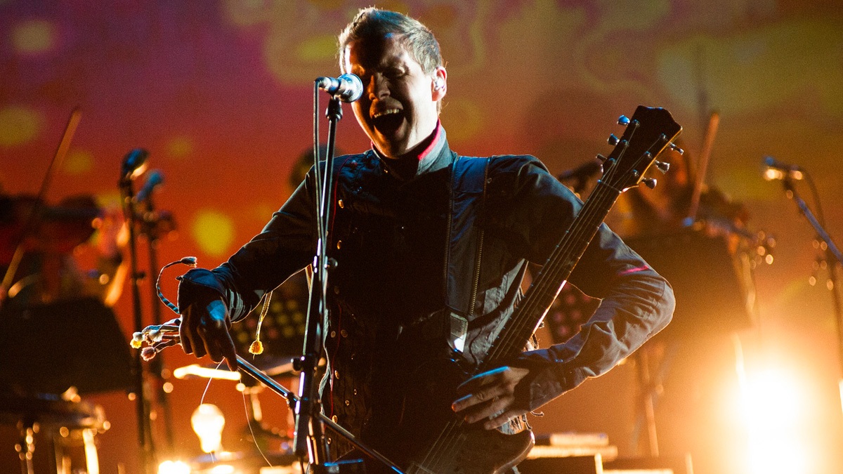 Jónsi: La Voz Que No Pertenece a Este Mundo