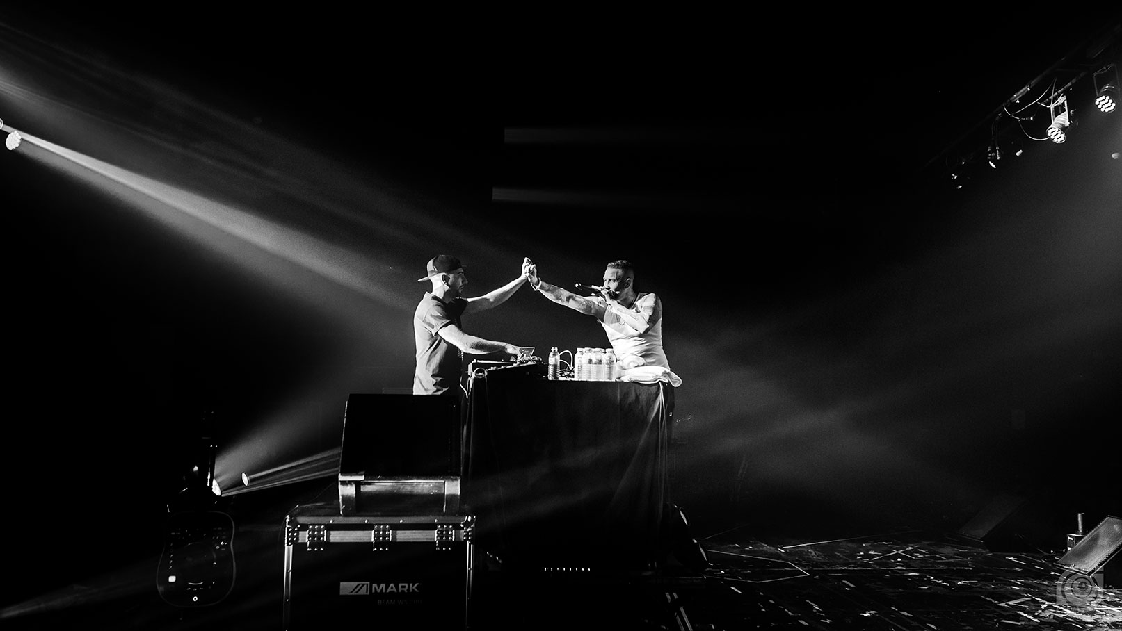 SFDK Llega al Tattoo Music Fest Mx 2025