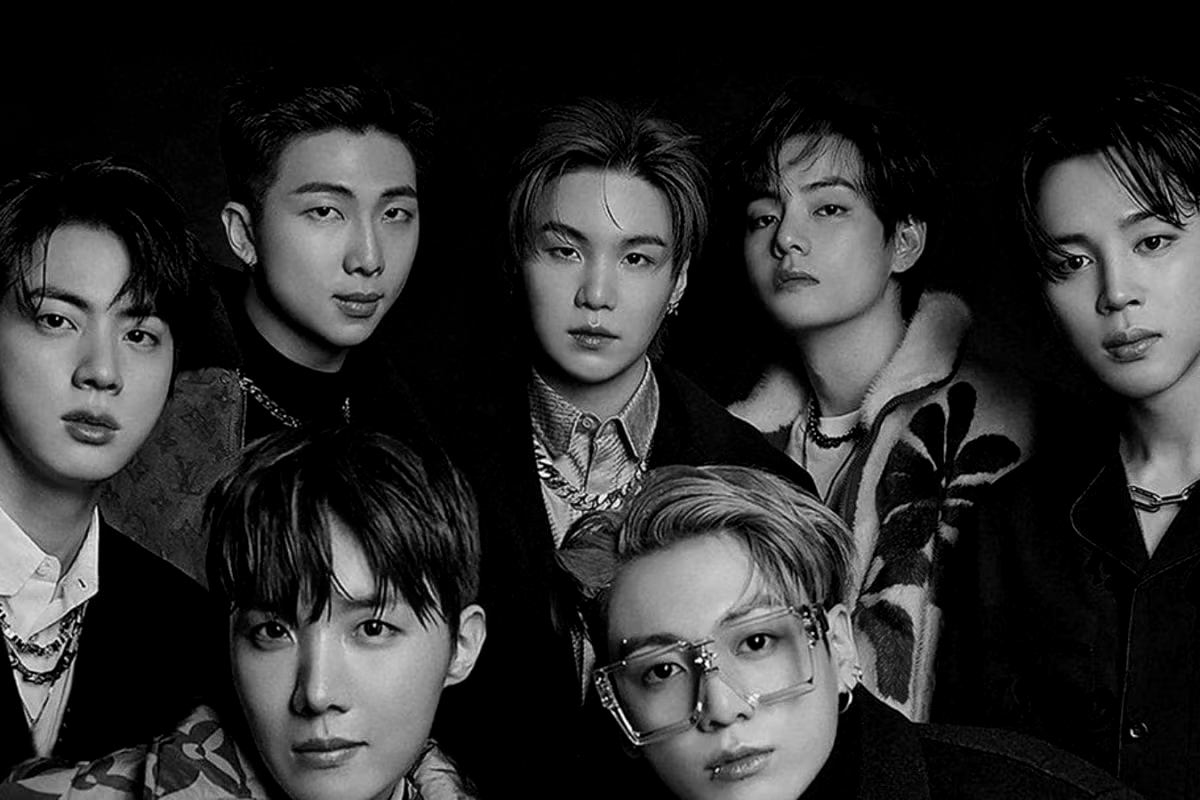 BTS Hace Historia en México: ¡Sold Out Absoluto en 37 Minutos para sus 3 Fechas!